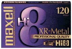 Maxell - Maxell XR Metal-image-45