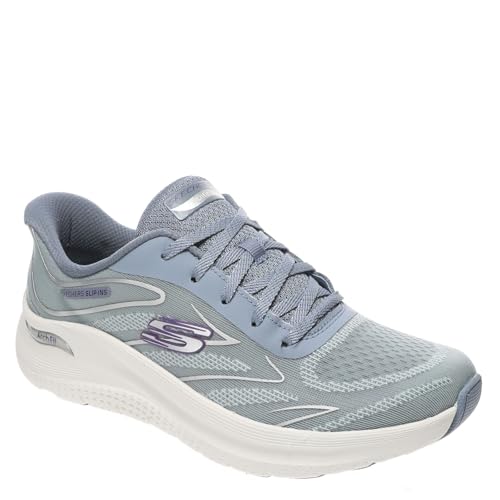 Skechers Women's Arch Fit 2.0 Hands Free Slip-ins Sneaker