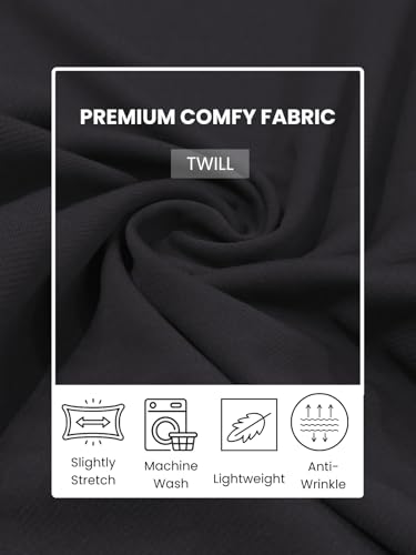 Image of GRECIILOOKS Women High Rise High Waist Trousers Flared Korean Style Formal Pants|Elegant Workwear for Office, College & Events