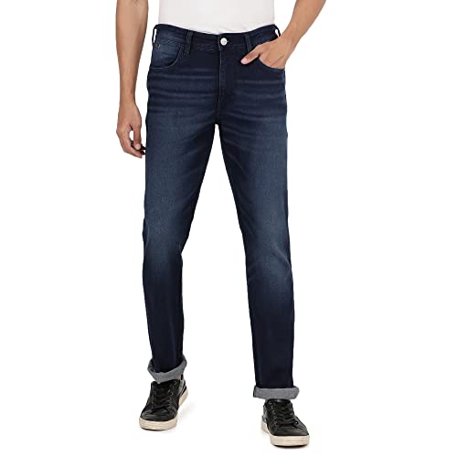 Image of Wrangler Men's Slim Jeans