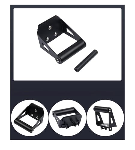 Support téléphone Norden 901 stable fixe pour navigation GPS - 3