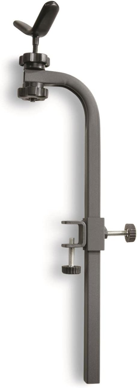Guide Gear Hunting Tower/Blind Shooting Rest; for Deer and Tree Stands During Hunt Season