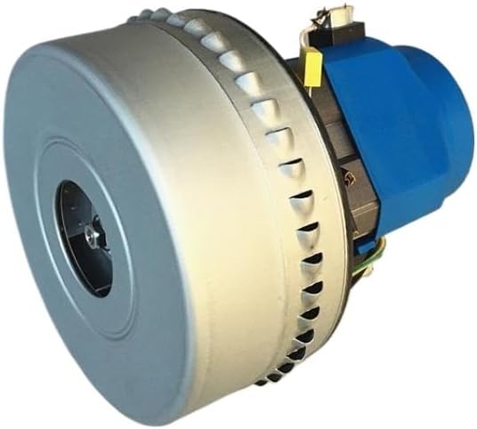Vacuum Cleaner Motor 1000W 1200W 1500W Universal Suction Machine Suction Machine Motor Accessories(Upgrade 1000W)