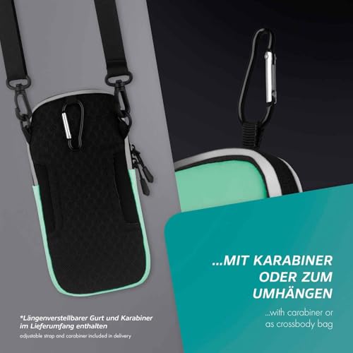 Sangle pour téléphone portable HMD Skyline anti-perte avec étui - 3