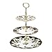 Royal Albert Présentoir à gâteaux 3 étages 100 Ans