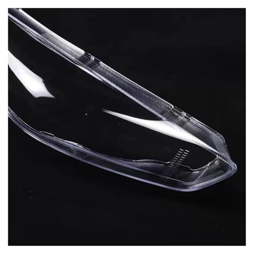Coque de remplacement transparente pour phare Ford Focus 2015 2017 cache plastique droit - 4