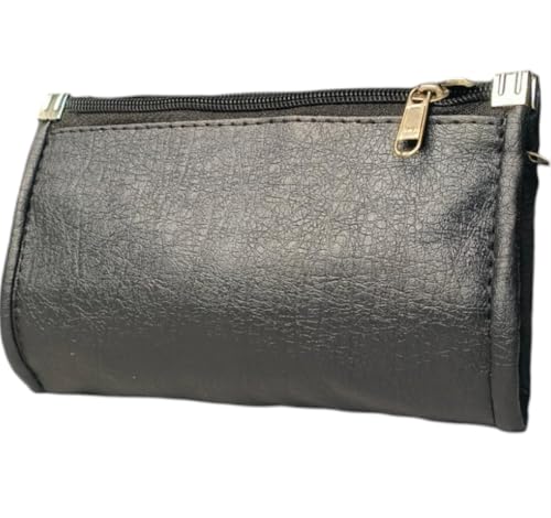 Image of Trendy PU Multi Zip Pocket Daily Use Purse for Women Wallet Bag for Girls Clutches Bag for Women Multicolour Small Handbag Multi card slots phone pocket ladies purse