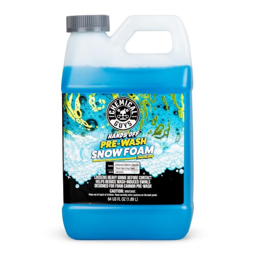 Chemical Guys Snow Foam 64 oz