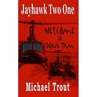 Welcome To Dong Tam Audiolibro Por Michael Trout arte de portada