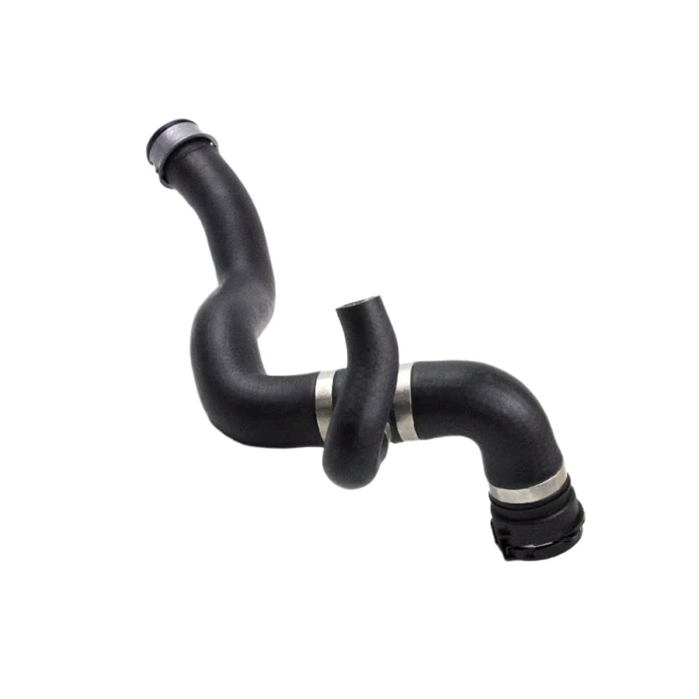 Filwy Onecolor Cooling Parts Radiator Coolant Hose A1665008675 A1665008475 Compatible With Gl-Class W266