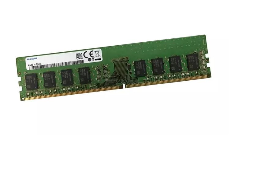 Samsung 8GB DDR4 3200MHz PC RAM (M378A1K43EB2-CWE) - Desktop