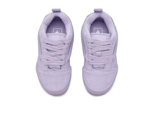 Image of Vans Unisex Knu Skool Stacklite Sneaker