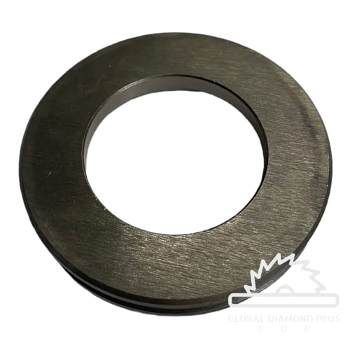 Ring Saw Drive Wheel Disc Replacement Fits Husqvarna Fit K950 K960 K970 - Prime Ring Saws #TOP2