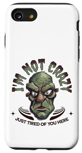 FUNNY CHOLO FUNNY CHOLA FUNNY 90N t@j[MOX^[ t@j[B X}zP[X iPhone SE (2020) / 7 / 8 p