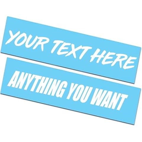 VulgrCo Custom Vinyl Lettering Decals Cover