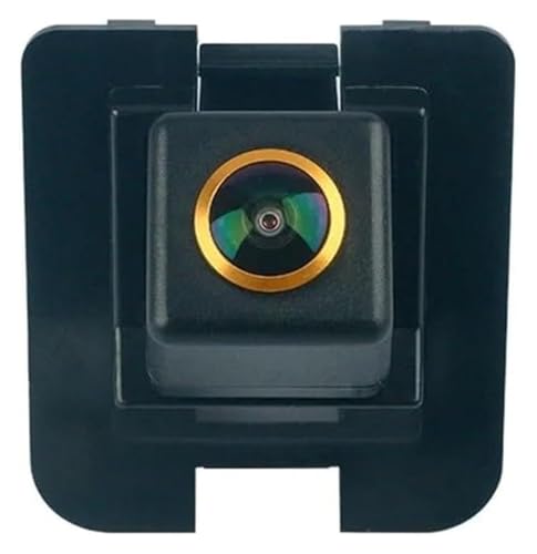 Caméra de recul 18IR étanche 12-24V pour stationnement de camion et bus