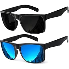 Gloss / Black – Blue