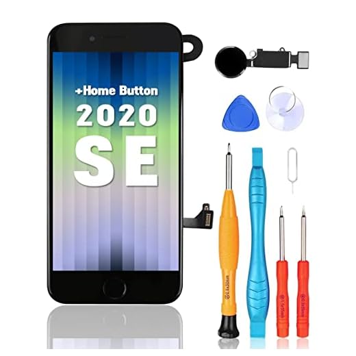 iPhone SE 2020 Complete Screen Assembly