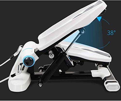 Machine de perte de poids compacte pour éliminer les calories sans encombrement - 6