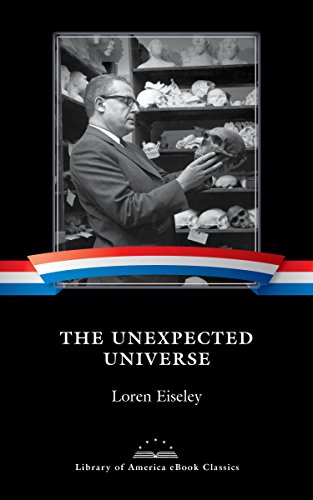 The Unexpected Universe: A Library of America eBook Classic