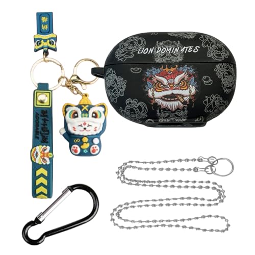 For HUAWEI FreeBuds Pro 3 �p�� �P�[�X �J�o�[ tpu�f�� �ی�P�[�X ���h�~ �����h�~ �ϏՌ� �����[�d�\ �h�� �h�o ���킢�� �n���� �l�C ���� �\�t�g�V�F�� �C���z���P�[�X FreeBuds Pro 3 ���C�����X �C��