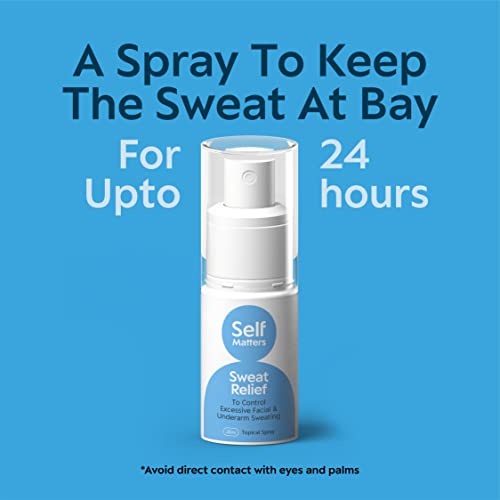 Selfmatters Sweat Relief To Control Excessive Facial Sweating - Image 6