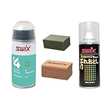 SWIX(スウィックス) スキーワックス�