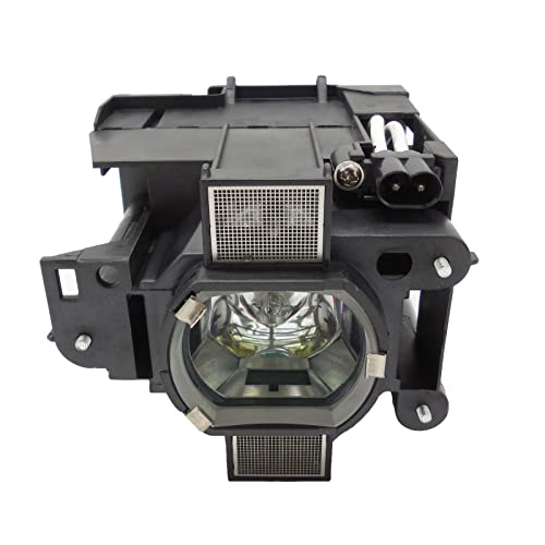 DT01875 ampoule écran noir résolu avec ce bloc lampe complet