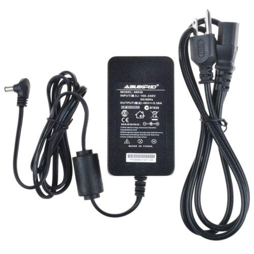 Amazon.com: AC Adapter for Cisco IP Series 7912 7941 7961 IP Phone