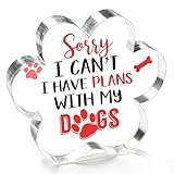 Dog Mothers Day Gifts For Women Office Decor For Pet Owner Pets Family Dog Mom Gifts For Mothers Day Office Decoration Dogs Themed Gift For Dogs Moms Cute Room Decor