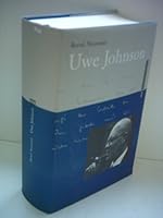 Uwe Johnson (German Edition) 3434500510 Book Cover