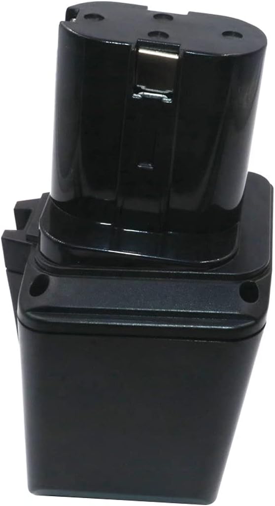 1300mAH Rechargeable Battery Pack SKL12B NiCad Battery 12V Replacement for SKL 12V Battery 92931 2467-02