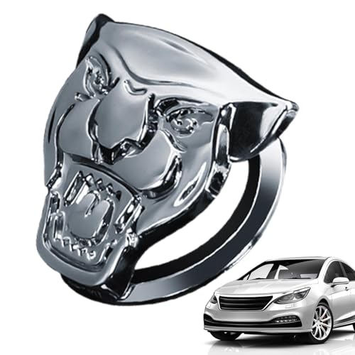 Presione la cubierta para la portada de inicio de la arranque de encendido por botón de arranque de botón de inicio, Decoración para Automotores, para Campers | Camiones, y la mayoría de los autos