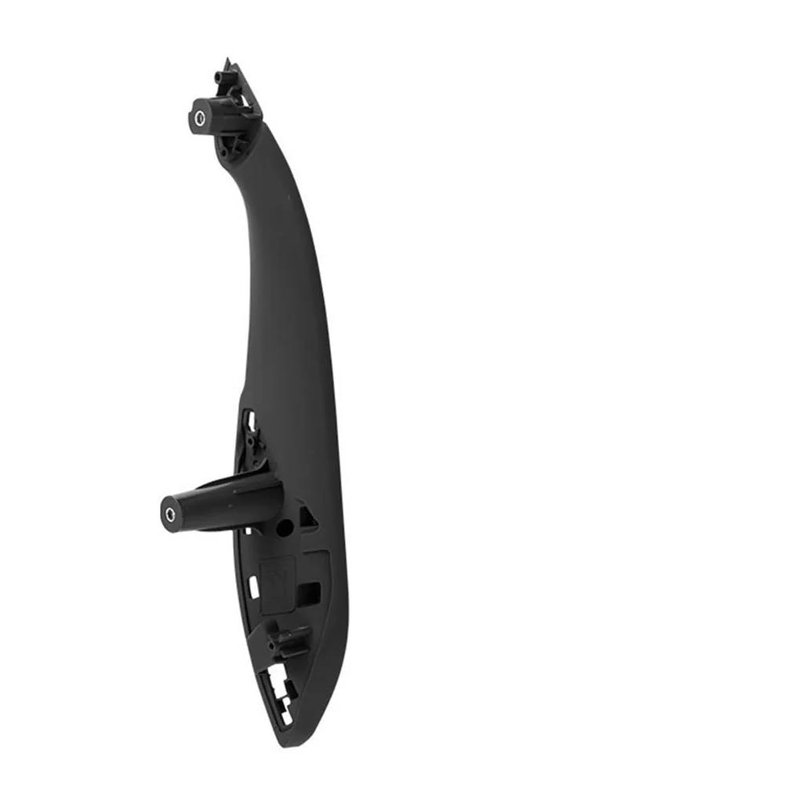 Hivzivccik Black For F30 F80 F31 F32 2013-2018 Interior Door Handle Panel Cover