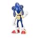 Sonic The Hedgehog Action Figure 2.5 Inch Sonic Collectible Toy, 3 years