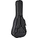 Yamaha AG-SC Soft Case Lightweight Dreadnought Acoustic Guitar,Black