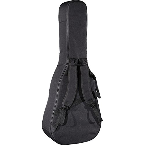 Yamaha AG-SC Soft Case Lightweight Dreadnought Acoustic Guitar