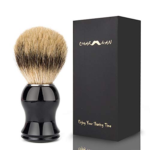 Best Grade Badger Brushes