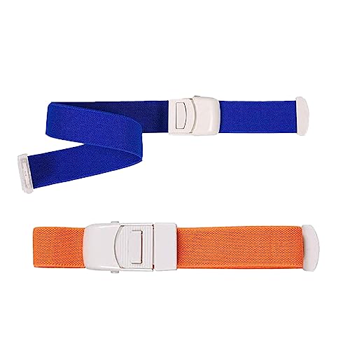 LJFEA 2PCS Venenstauer,Tourniquet,Stauschlauch,Tourniquet mit Verschlusssystem mit sofortiger Freigabe,Tourniquet Medical,für Medizinische Notfall Krankenschwester Erste Hilfe Outdoor Sportarten