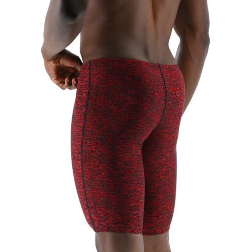 Image of TYR Durafast Elite Solid Jammer