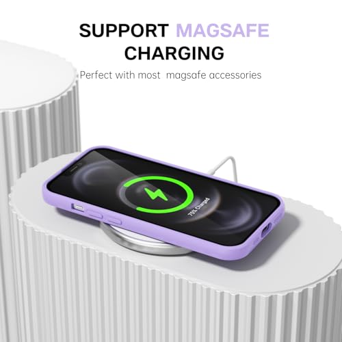 Coque en silicone iPhone 12 Pro fine et transparente avec dos rigide antichoc - 7
