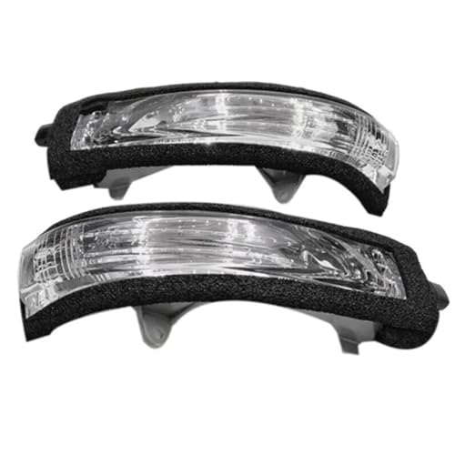 Clignotant de rétroviseur latéral Land Cruiser Prado KDJ15