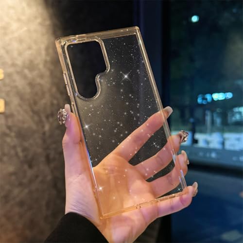 Coque paillettes Samsung S25 Plus pour briller en soirée avec style et élégance