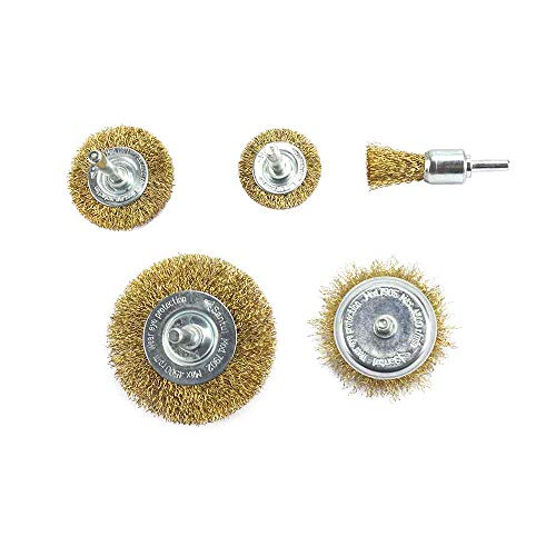 Corte Y Pulido, Tools Imagen adicional