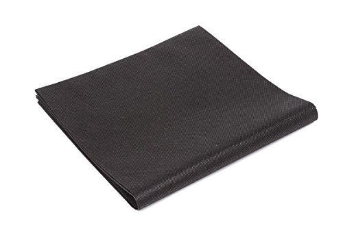 Tovaglie TNT - Formato cm. 100x100 - Confezione da...