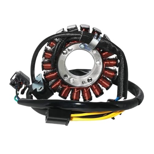 Bobine de stator résistant aux pannes de batterie pour Suzuki DRZ 400