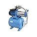 Güde 94191 Hauswasserwerk MP/5A 24 LT