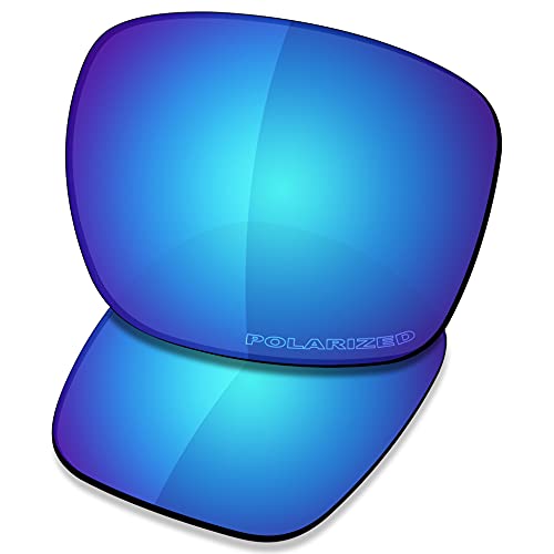 Image of SAUCER Premium Replacement Lenses for Oakley Sliver OO9262 | Sliver Low Bridge Fit Sunglasses