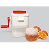 IJskrabber Mano X Mojito O Granita Made in Italy! !