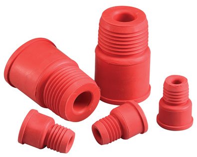 Septum Stopper, Suba-Seal, - CHMGLS